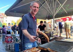 Tag Der Arbeit In Jena Hunderte Bei Kundgebung Und Demo 07